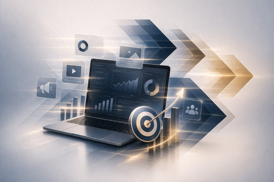 Marketing Digitale e Advertising